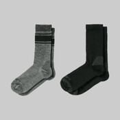 Heavyweight Crew Sock (4 Pack)