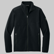 Grid Soft Shell Jacket