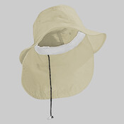Extreme Vacationer Hat