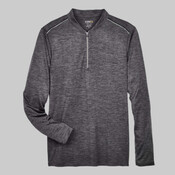 Tall Kinetic Performance Quarter-Zip Pullover