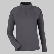 Women's New Classics® Charleston Quarter-Zip Pullover