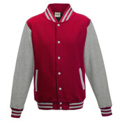 Youth Heavyweight Letterman Jacket