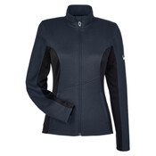 Women's Constant Full-Zip Sweater Fleece Jacket