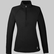 Women's Constant Half-Zip Sweater