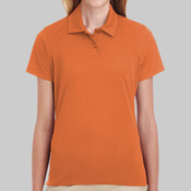 Women's Command Snag Protection Polo