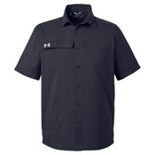 Men's Motivate Coach Woven Shirt