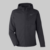 ColdGear® Infrared Shield 2.0 Hooded Jacket