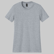 Women's Softstyle ® Midweight Tee
