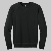 Laguna Raglan Sweatshirt