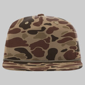 Printed Umpqua Cap