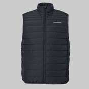 Mountain Weekend Puffer Vest