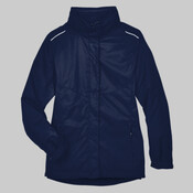 Women's 3-in-1 Jacket with Fleece Liner