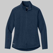 Women's Adventurer Full Zip