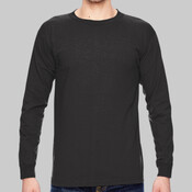 USA-Made Long Sleeve T-Shirt