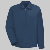 Waist Length Jacket