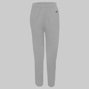 Powerblend® Open-Bottom Sweatpants with Pockets