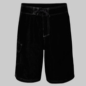 Solid Board Shorts