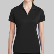 Women's PosiCharge ® RacerMesh ® Polo