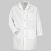 Staff Coat