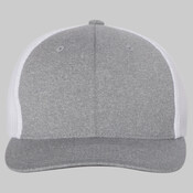 Mélange Trucker Cap