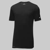 Dri FIT Cotton/Poly Tee