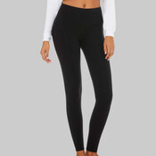 FWD Fashion Women's High Waist Fitness Leggings
