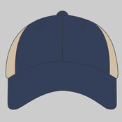 Pigment-Dyed Cap