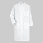 Gripper - Front Butcher Frock - Interior Chest Pocket