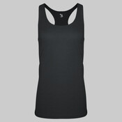 Women's Triblend Racerback