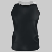 Loose Fit Track Tank