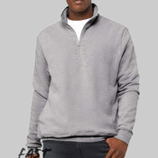 FWD Fashion Quarter-Zip Pullover Fleece
