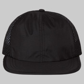 Rogue Wide Set Mesh Cap
