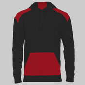Breakout Performance Fleece Hooded Sweatshirt