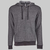 Pacifica Full-Zip Hoodie