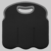 Insulated Neoprene Six-Pack Tote