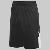 Youth Alley-Oop Reversible Shorts