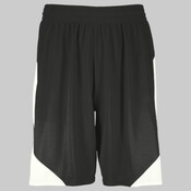 Youth Step-Back Basketball Shorts
