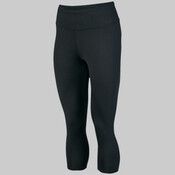 Women's Hyperform Compression Capri
