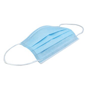 3-Ply Face Mask
