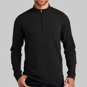 Luuma 1/2 Zip Fleece