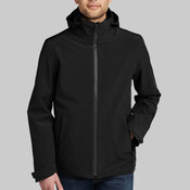 WeatherEdge ® 3 in 1 Jacket