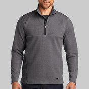 Transition 1/4 Zip