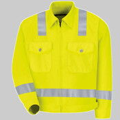 Men's Tall Hi-Visibility Ike Jacket