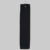 Velour Towel