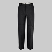 Men's Odd Sizes Double Knee Work Pants