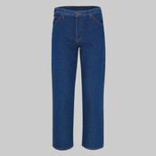 Men's Odd Sizes Industrial Relaxed Fit Jeans
