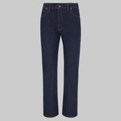 Men's Industrial 5-Pocket Flex Jeans