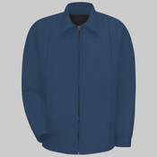 Perma-Lined Panel Jacket - Tall Sizes