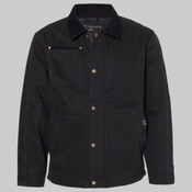 Rambler Boulder Cloth Jacket Tall Sizes