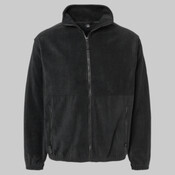 Polar Fleece Full-Zip Jacket